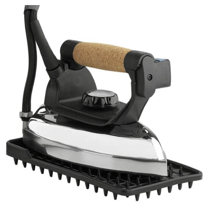 6000IS Professional Steam Iron Station Irons, Presses & Garment