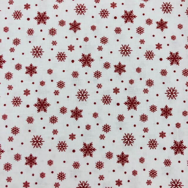 Farmhouse Christmas Quilt Fabrics • Johnson's Sewing Centre • Edmonton, AB