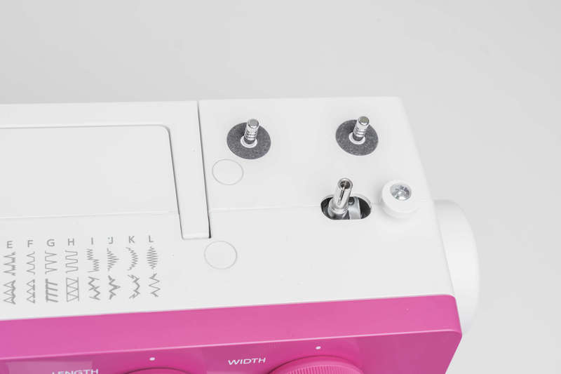 Швейная машина janome 1522pg