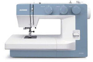 Janome 1522 Blue Grey Edition 