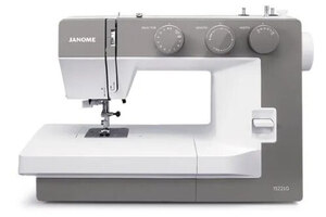 Janome 1522 Light Grey Edition