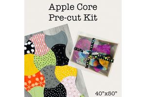 Apple Core Pre-Cut Kit