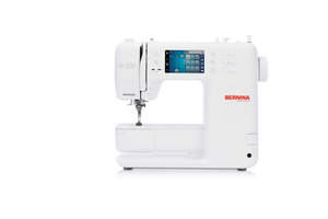 Bernina 335 Next Gen