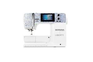 Bernina Liberty Edition 495