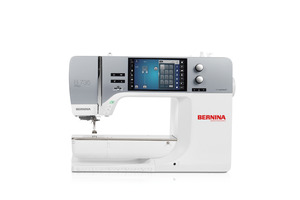 Bernina 735 Pro 