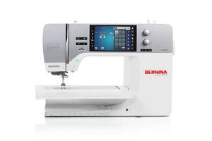 Bernina 770QE Pro