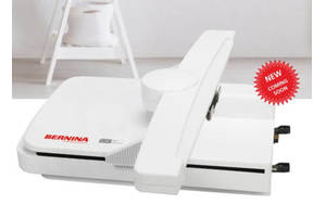Bernina Embroidery Module (L) SDT