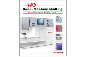 Bernina Big Book of Quilting