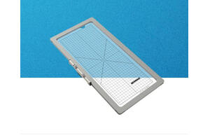 Medium Border Magnetic Embroidery Hoop