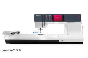 Pfaff Creative 3.0