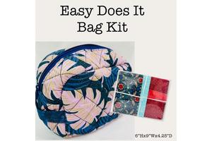 Easy Does It Bag Kit
