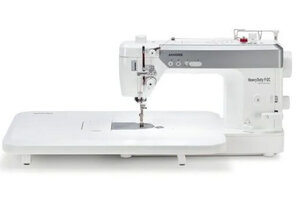 Janome HD9QC Professional