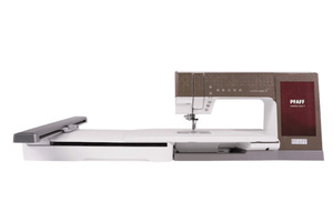 Pfaff Creative Icon III
