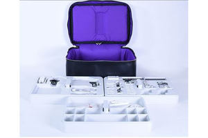 Janome Accessory Cases