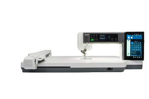 Janome Continental M17 