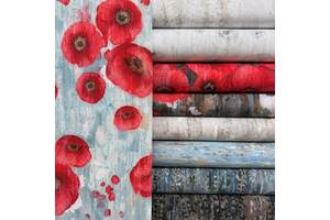 Poppy Meadow