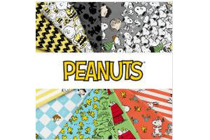 Peanuts