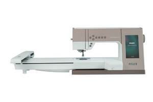 Pfaff Creative Elevate 680