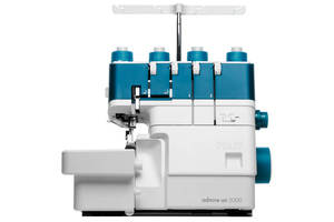 Pfaff Admire Air 5000