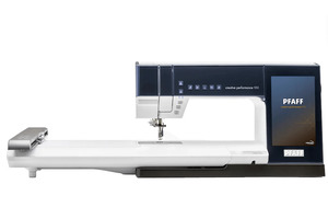 Pfaff Creative Performance 950