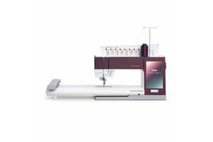 Pfaff Creative Icon II