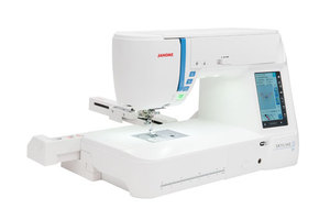 Janome Skyline S9 