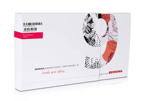 Bernina Software V9.0 Creator