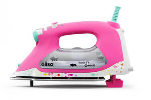 Oliso Tula Pink Pro Plus Iron